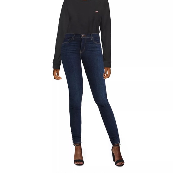 Levi's Denim - Levi’s | 720 High Rise Super Skinny Women’s Jeans - 26